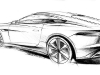 Official Jaguar C-X16 Concept