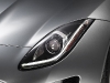 Official Jaguar C-X16 Concept