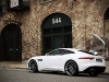 Official Jaguar C-X16 Concept in White