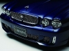 Official Jaguar XJ X350 Black Bison by Wald International