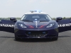 Official Lotus Evora S Police Car for Arma Dei Carabinieri