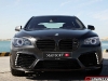 Official Mansory BMW F01 7 Series