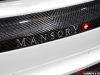 Official Mansory BMW X6 M
