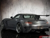 Official Mansory SLS AMG Cormeum