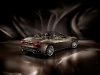 Official Maserati GranCabrio Fendi Edition