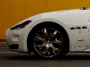 Official Maserati GranTurismo S Automatic Sport Pack