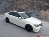 Official Mercedes-Benz C63 AMG by mcchip-dkr