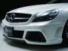 Official Mercedes-Benz SL-Class Black Bison Edition by Wald International