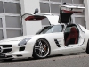 Official Mercedes-Benz SLS AMG by Senner Tuning