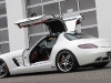 Official Mercedes-Benz SLS AMG by Senner Tuning