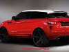 Official Merdad Collection Mer-Nazz Based on Range Rover Evoque