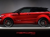 Official Merdad Collection Mer-Nazz Based on Range Rover Evoque