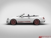 Official Mulliner Design for Bentley Supersports Continental Convertible ISR