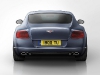 Official New Bentley Continental GT V8