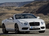 Official New Bentley Continental GTC V8