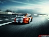 Official: Porsche 911 GT3 R Hybrid