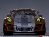 Official Porsche 911 GT3 R Hybrid Version 2.0
