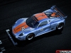 Official Porsche 918 RSR Hybrid Racer