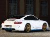 Official Porsche 997 Carrera 4S by Cars & Art