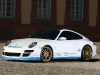 Official Porsche 997 Carrera 4S by Cars & Art
