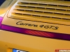 Official Porsche Carrera 4 GTS Coupé and Cabriolet
