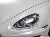 Official Porsche Cayenne Lumma Design CLR 558 GT