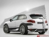 Official Porsche Cayenne SpeedArt Titan Evo XL 600 