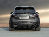 Official Porsche Cayenne Vantage 2 Carbon Edition by TopCar