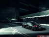 Official Porsche Cayman S Black Edition