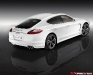 Official Porsche Panamera 4S Exclusive Middle East Edition