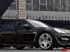 Official Porsche Panamera Styling Package by Project Kahn