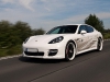 Official Porsche Panamera Turbo S by Edo Competition