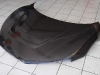 Official PPI Razor GT24 Front & Rear Carbon Fiber Hood