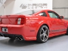 Official Prior-Design Ford Mustang Aerodynamic Package