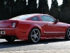 Official Prior-Design Ford Mustang Aerodynamic Package