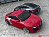 Official Project Kahn Audi TR8 – R8 Style Audi TT