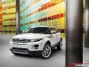 Official Range Rover Evoque