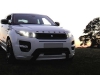 Official Range Rover Evoque by Revere