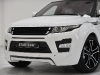Official Range Rover Evoque by Startech