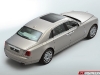 Official Rolls-Royce Ghost Extended Wheelbase 