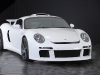 Official RUF CTR 3 Receives Power Upgrade to 750hp