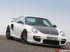 Official Sportec Porsche 911 GT2 RS SP800R