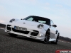 Official TechArt Performance Kits for 911 Turbo
