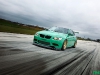 Official Updated IND Green Hell BMW M3 Coupe