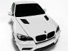 Official Vorsteiner BMW X5 M Series