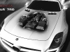 Official Weistec Mercedes SLS 750 Supercharger System