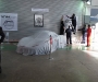 Onuk Sazan Turkish Supercar Unveiled