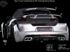 Onyx Porsche Panamera GST Edition