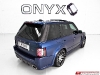 ONYX Concept 2010 Range Rover Platinum V and S Packages