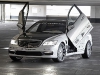 Overkill: Mercedes-Benz S65 AMG CFC-Sundern Design World